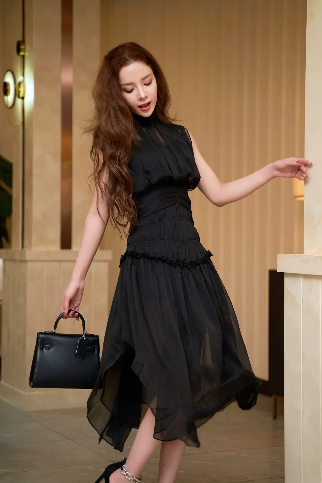 Jesse Dress