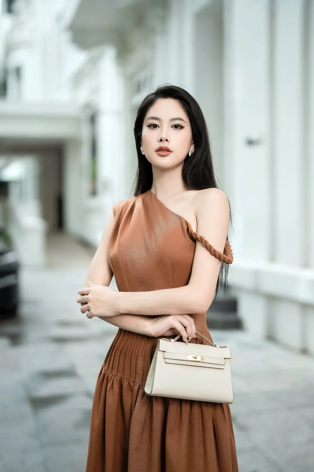 NIMES dress