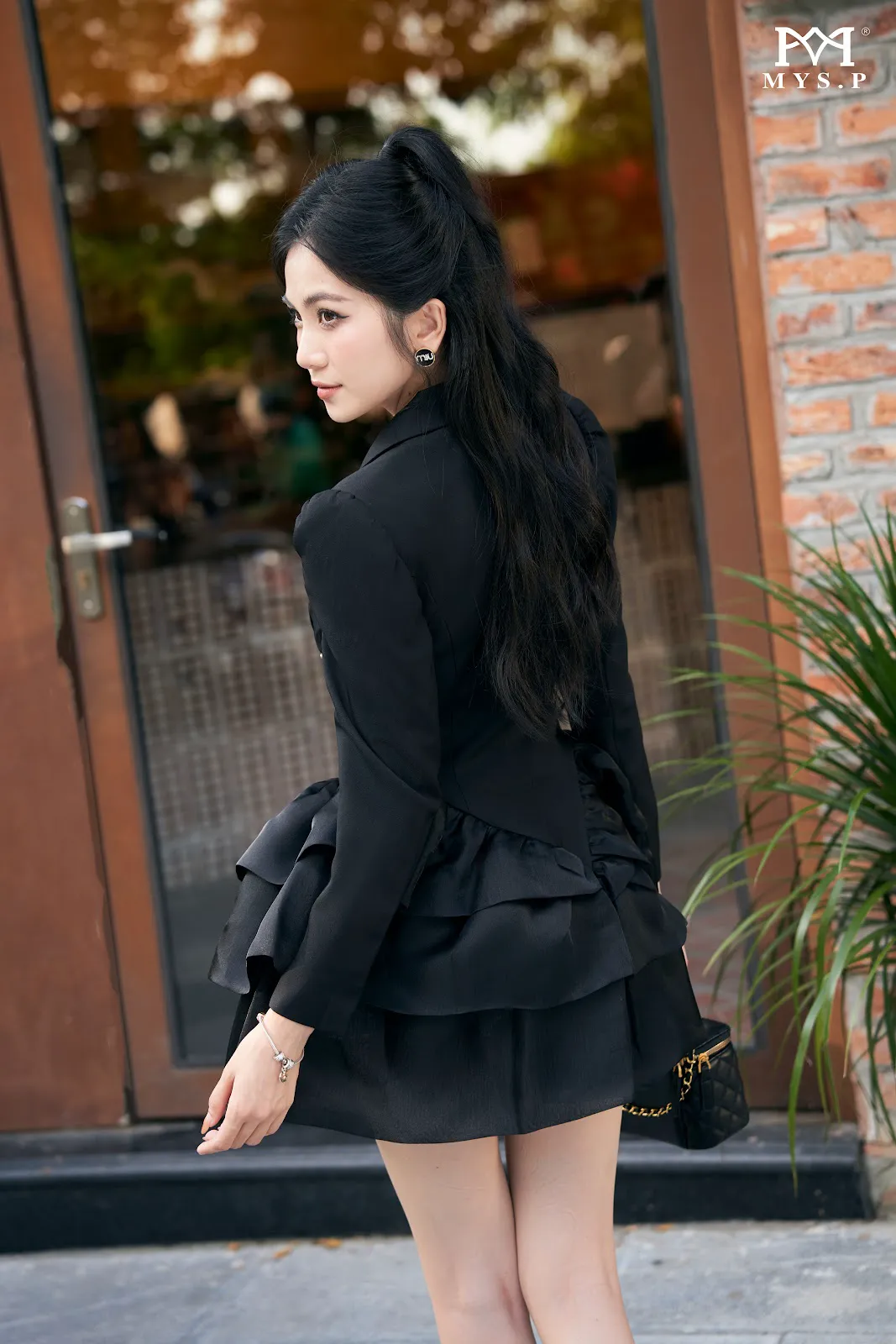 Rosie Dress