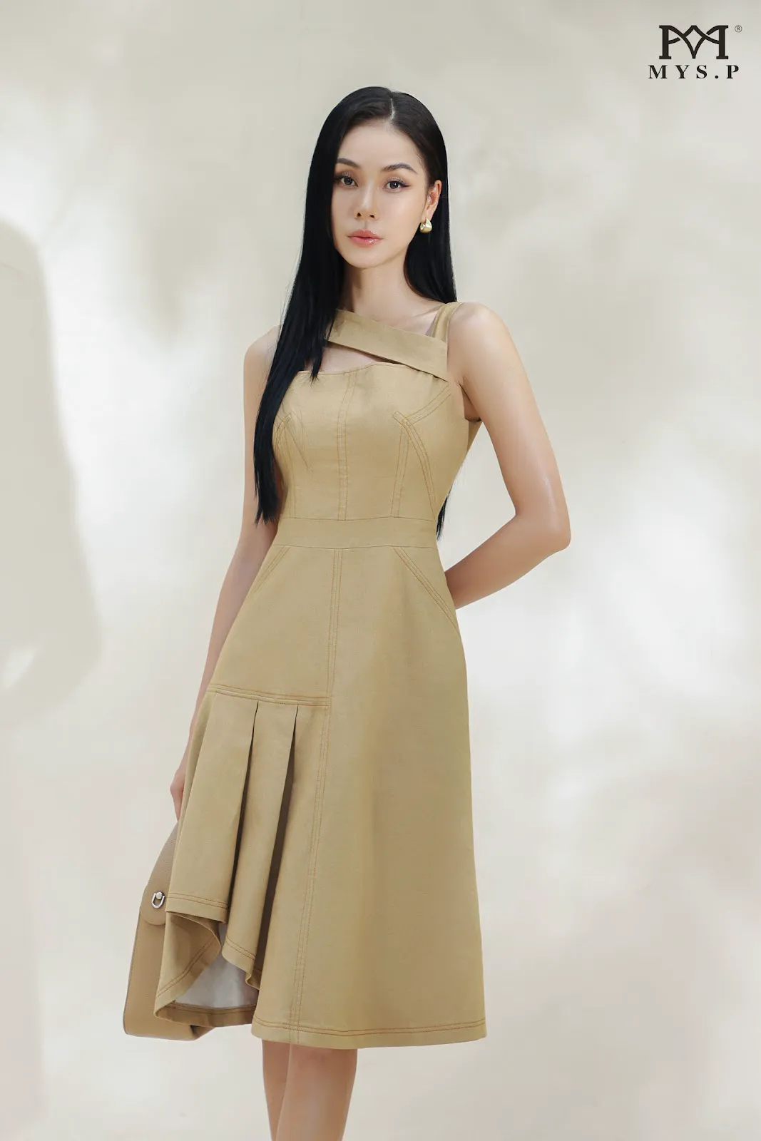 NOEUD dress