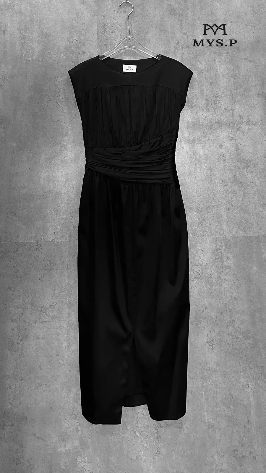 Notte dress