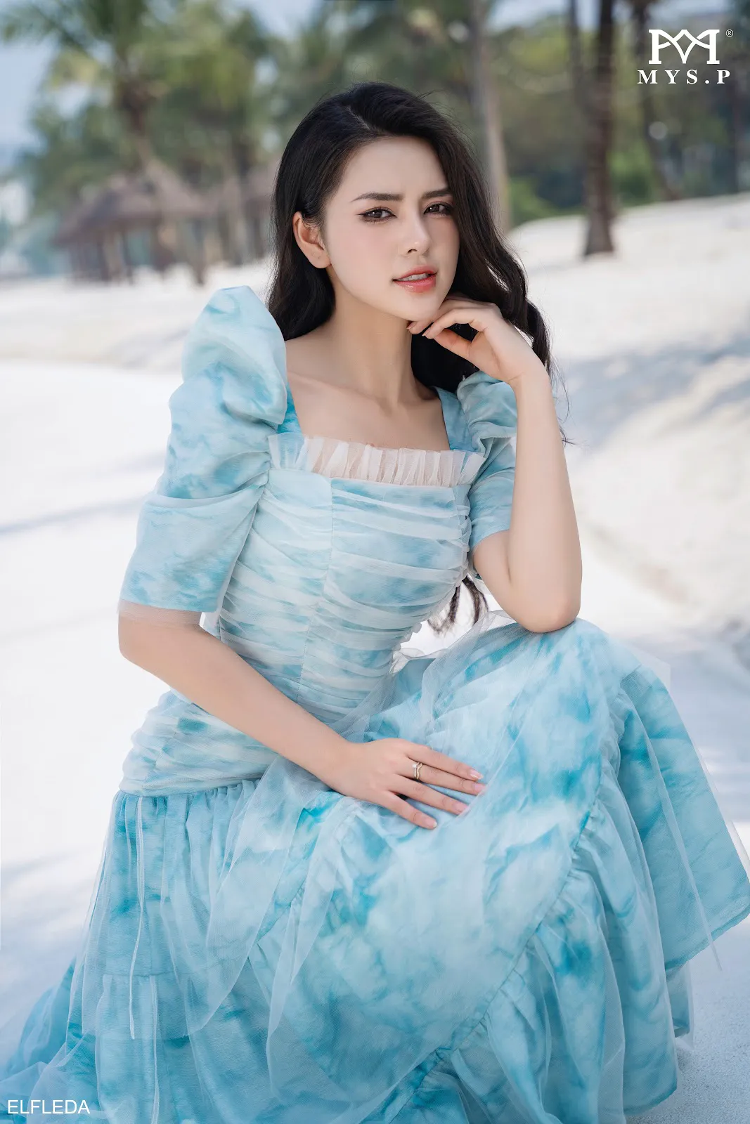 ELFLEDA