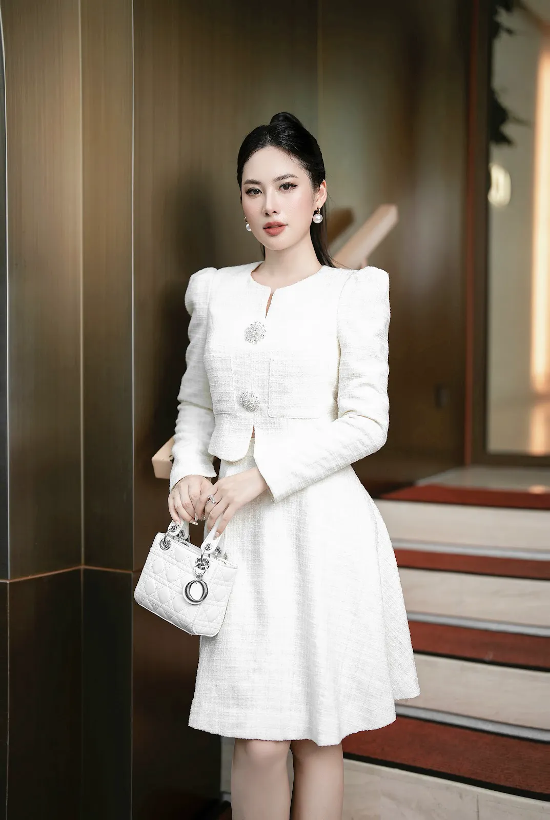 DẠ