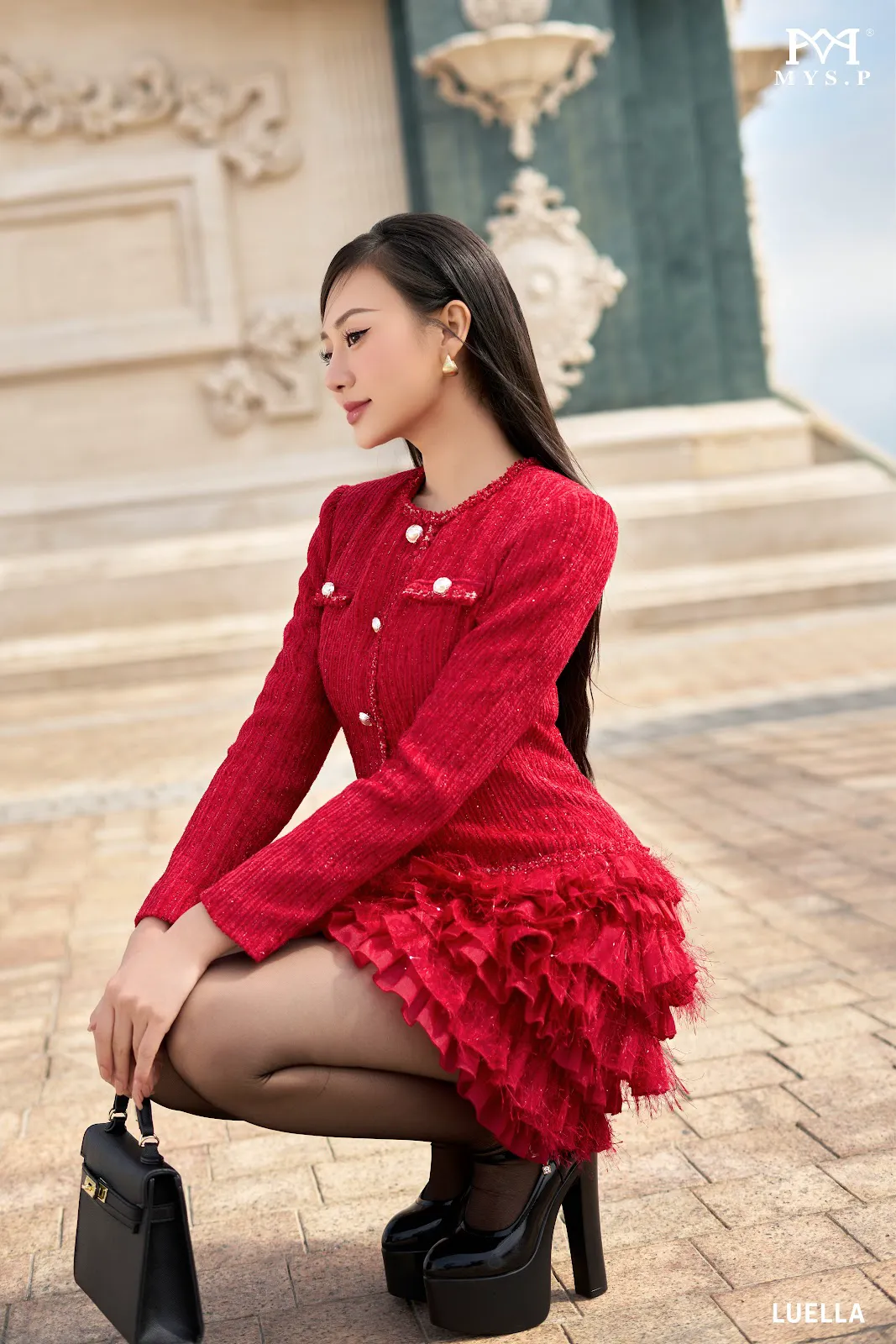 Luella