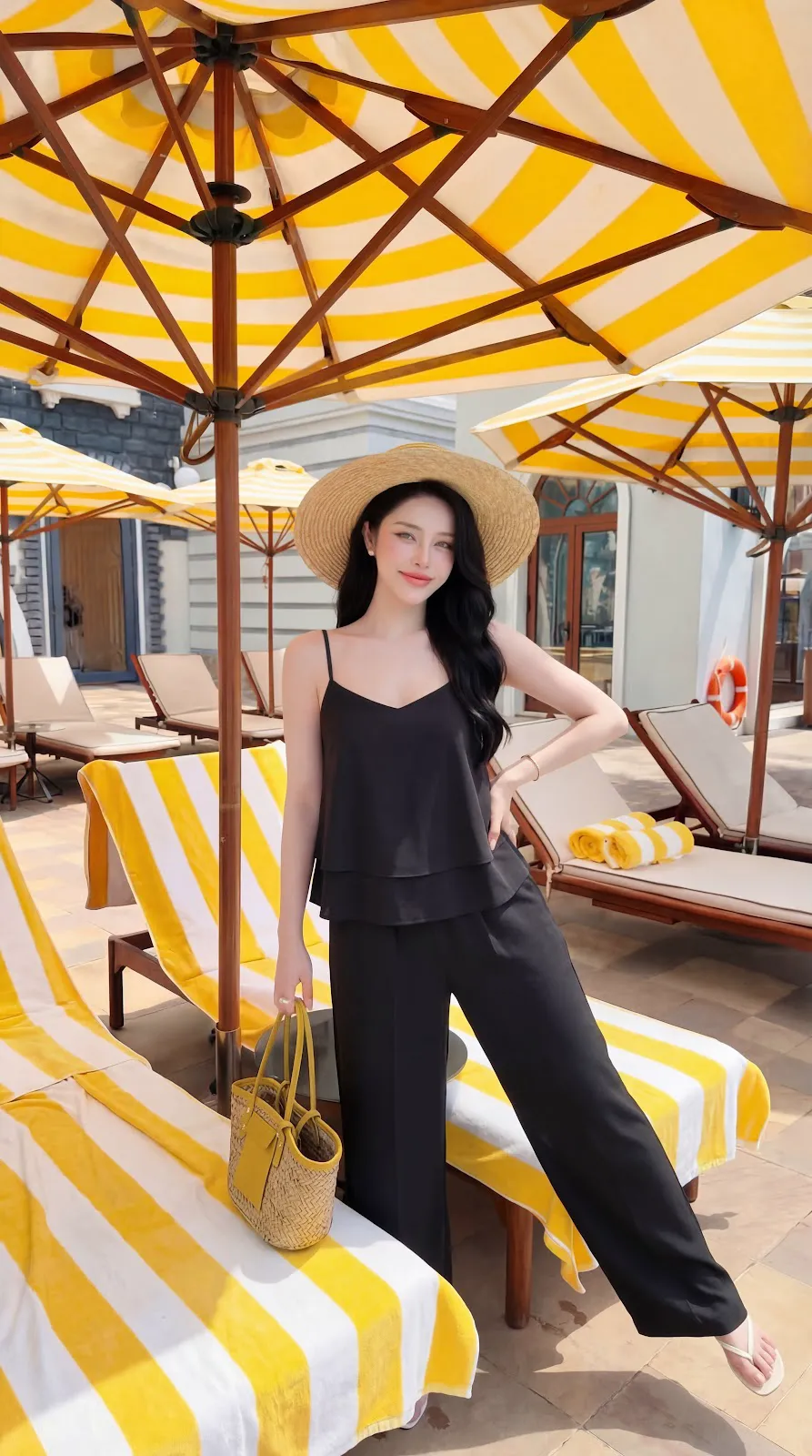 Yelissea