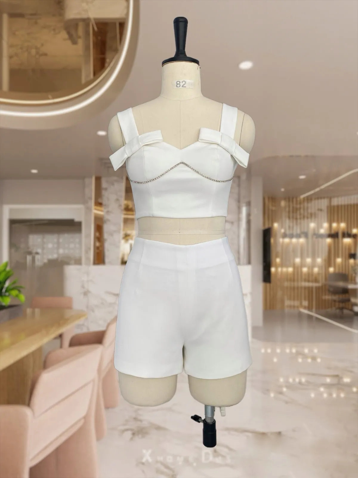 Mia Short