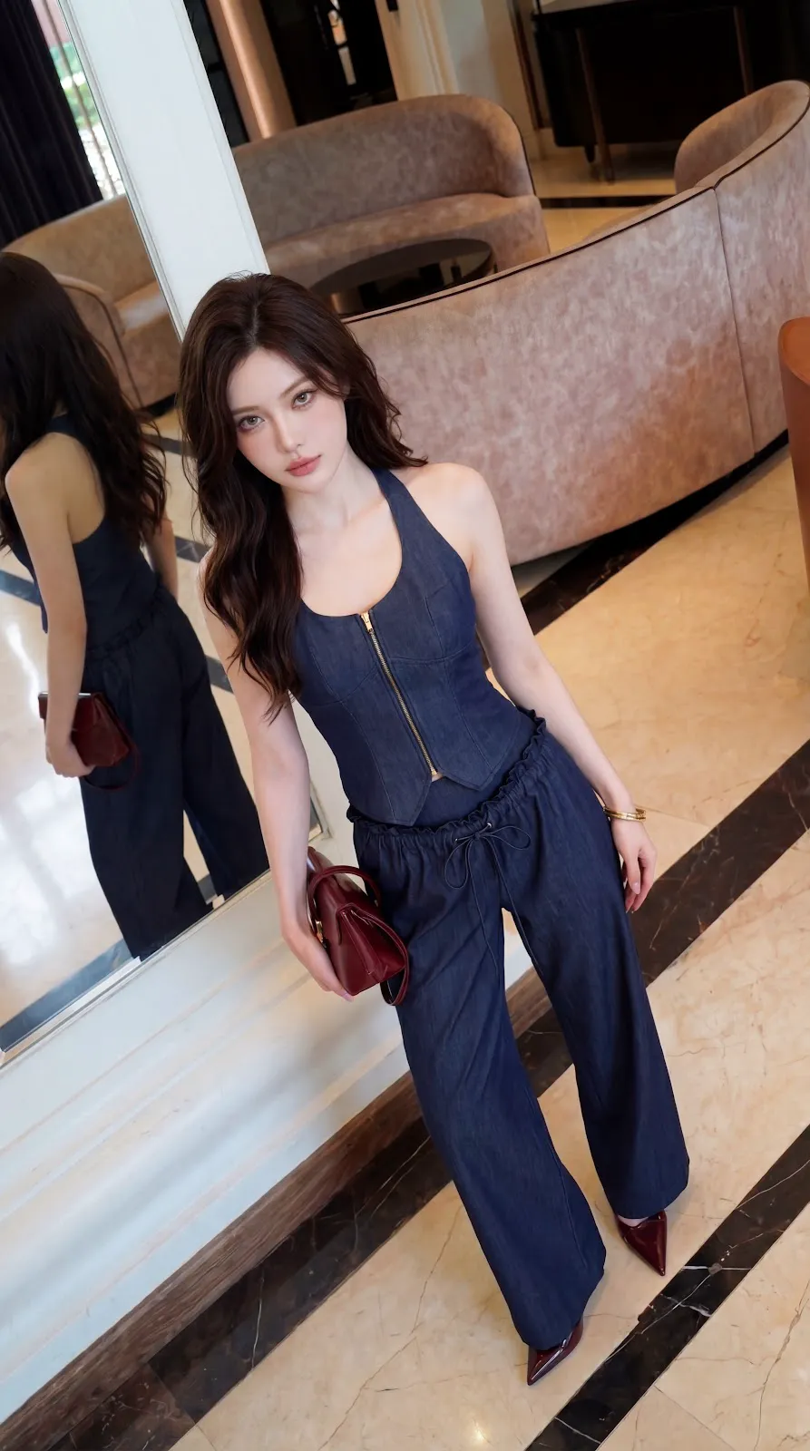 elegance