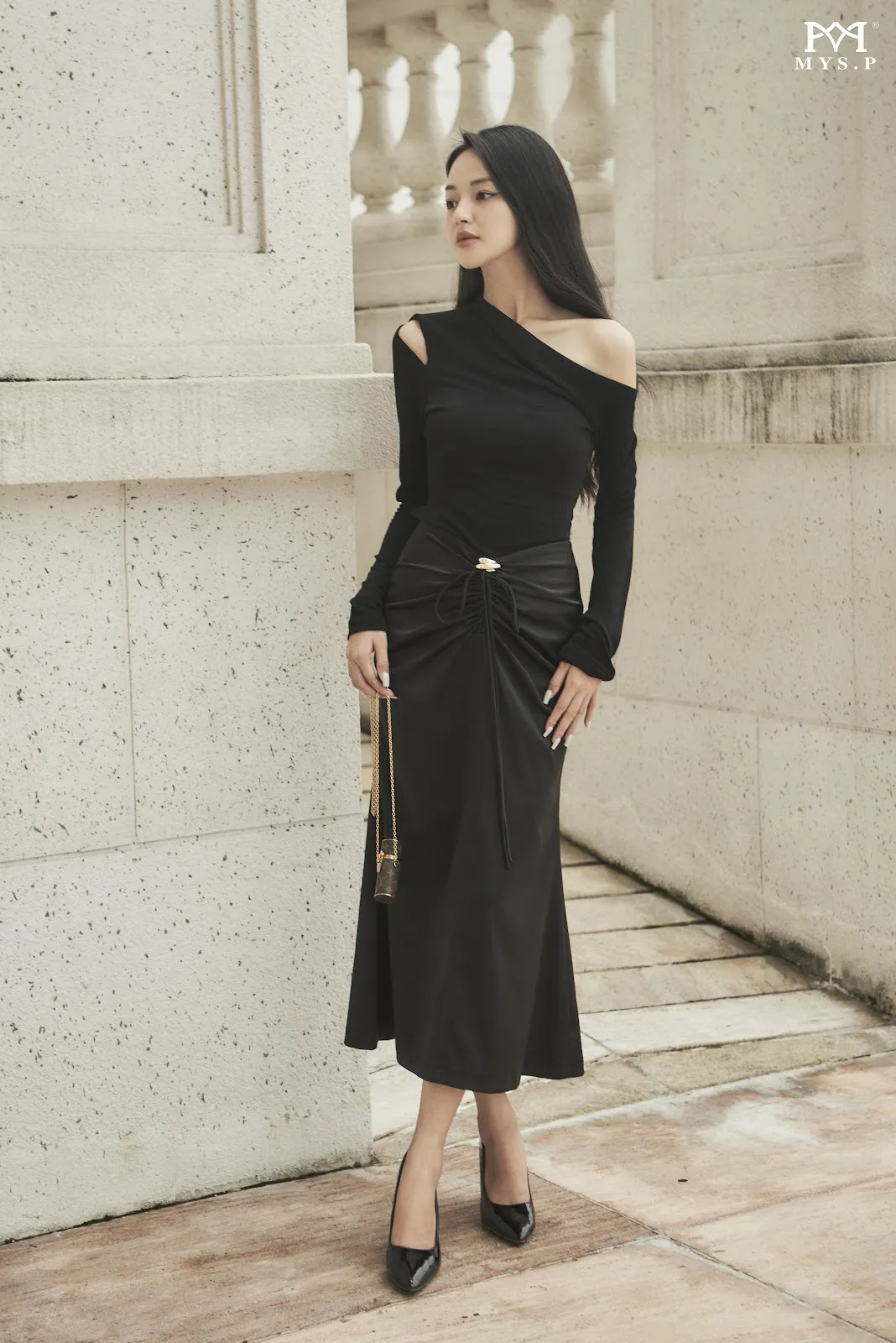 Regina Top