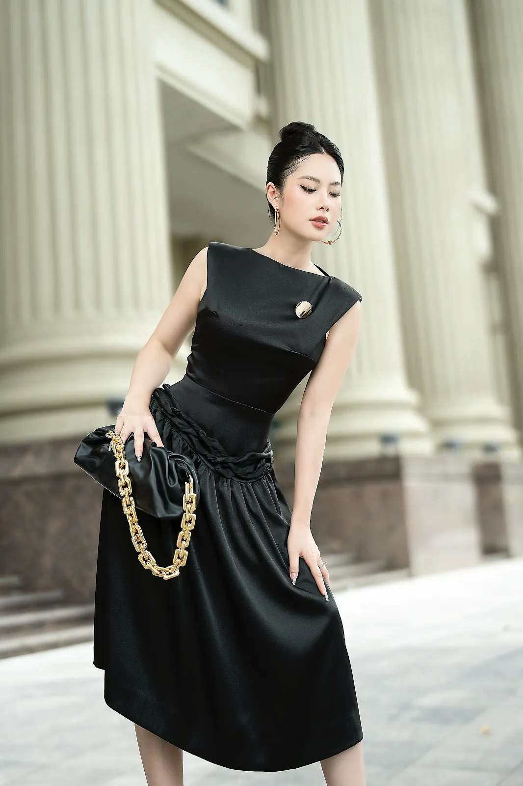 GAUA dress
