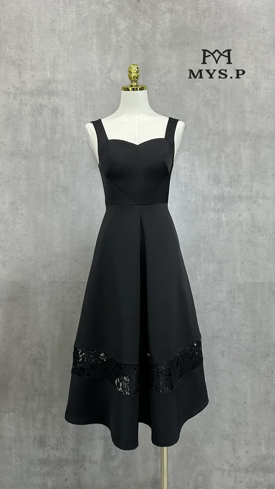 Artichaut Dress