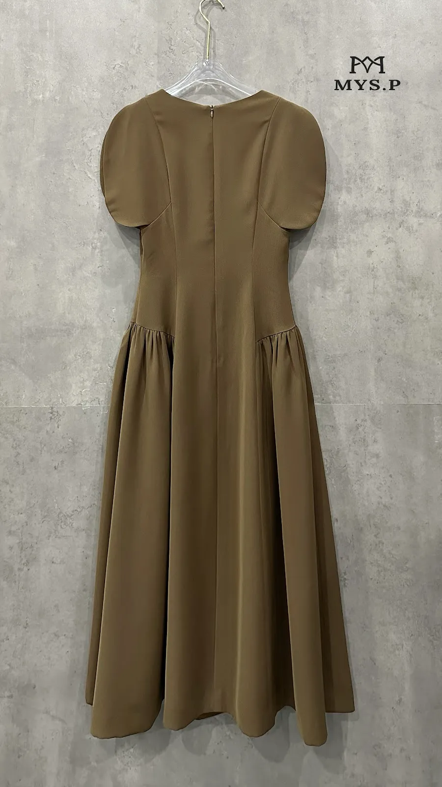Malha dress