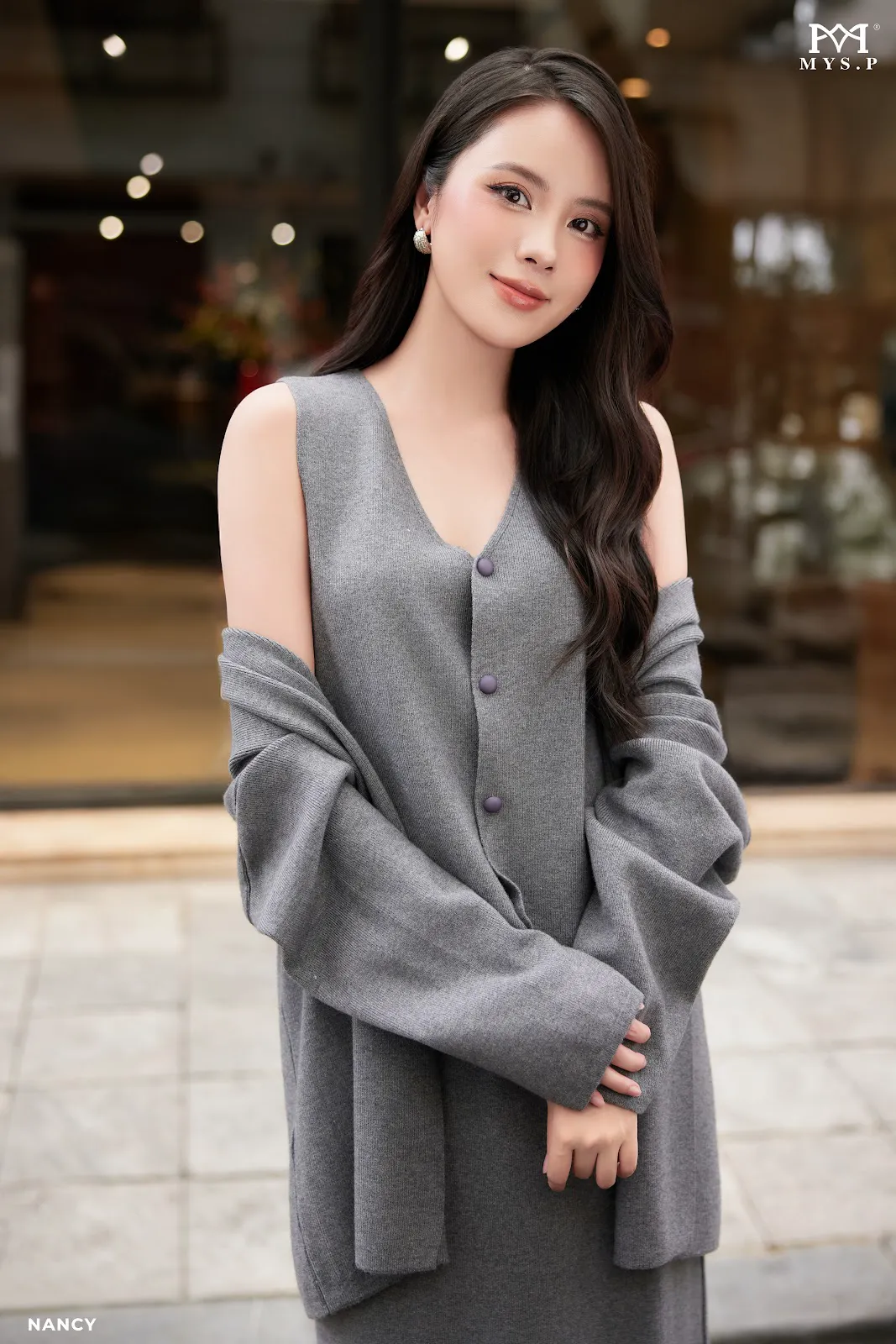 Nancy