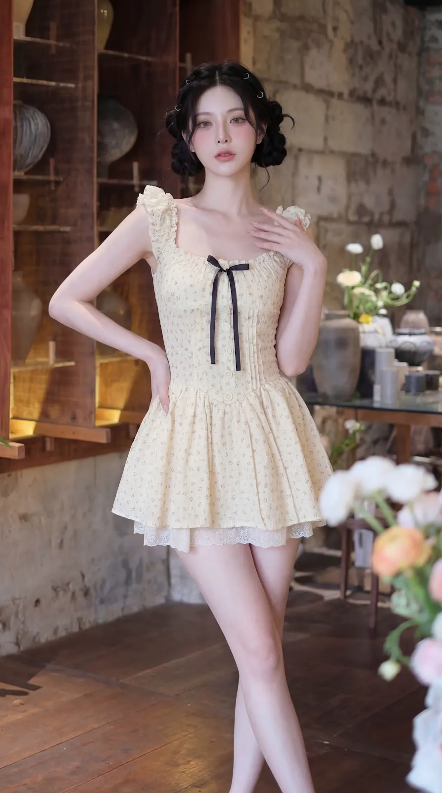 Yelorae