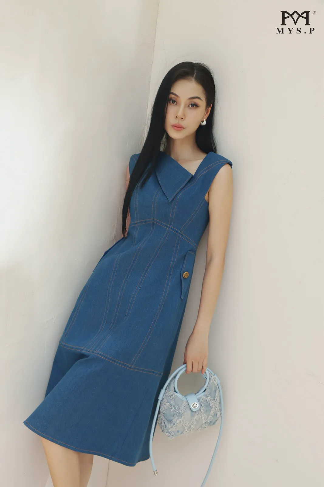 BRILHO dress