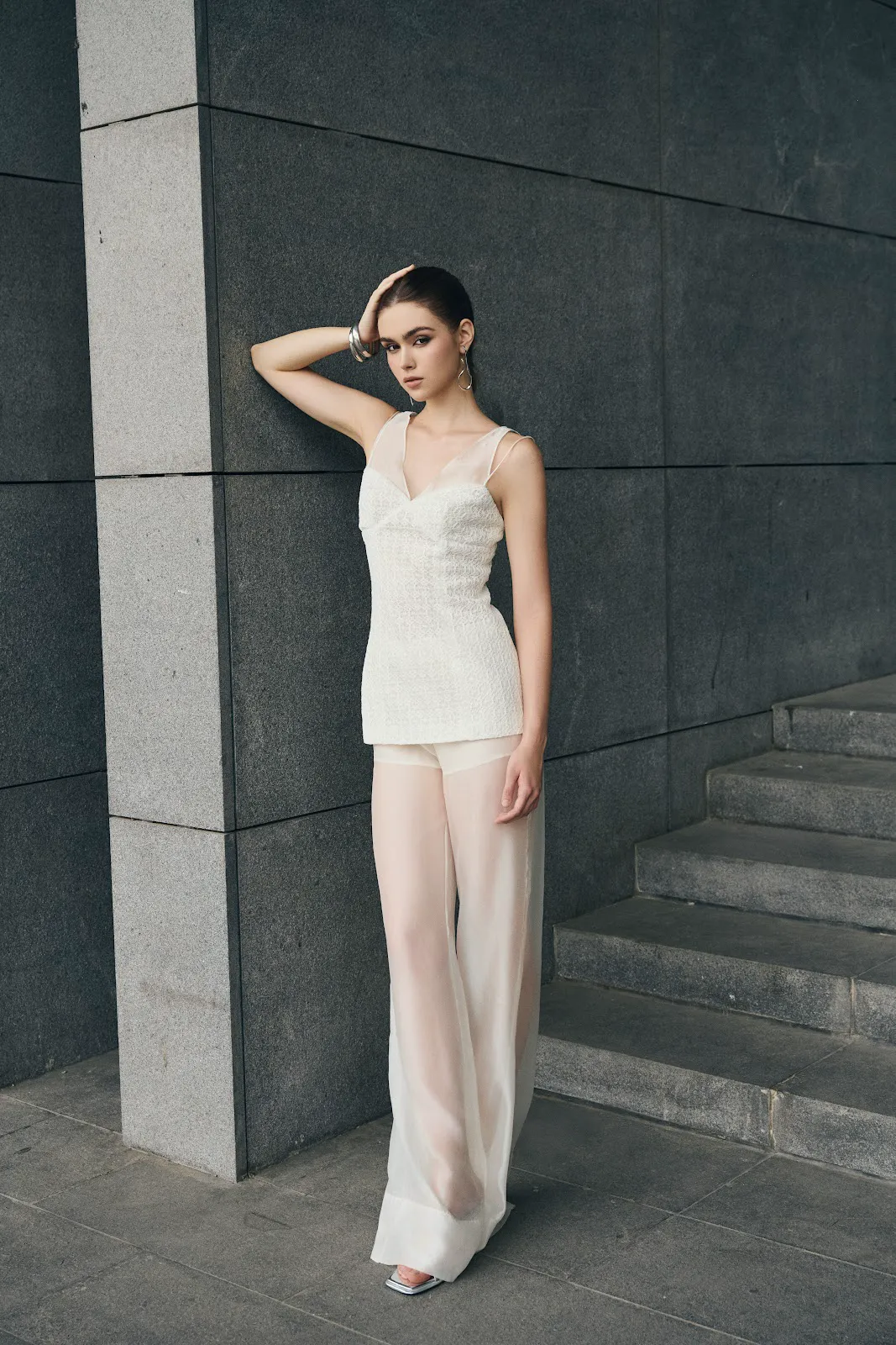 Poise