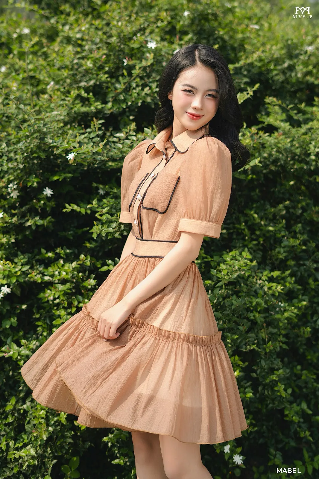 MABEL
