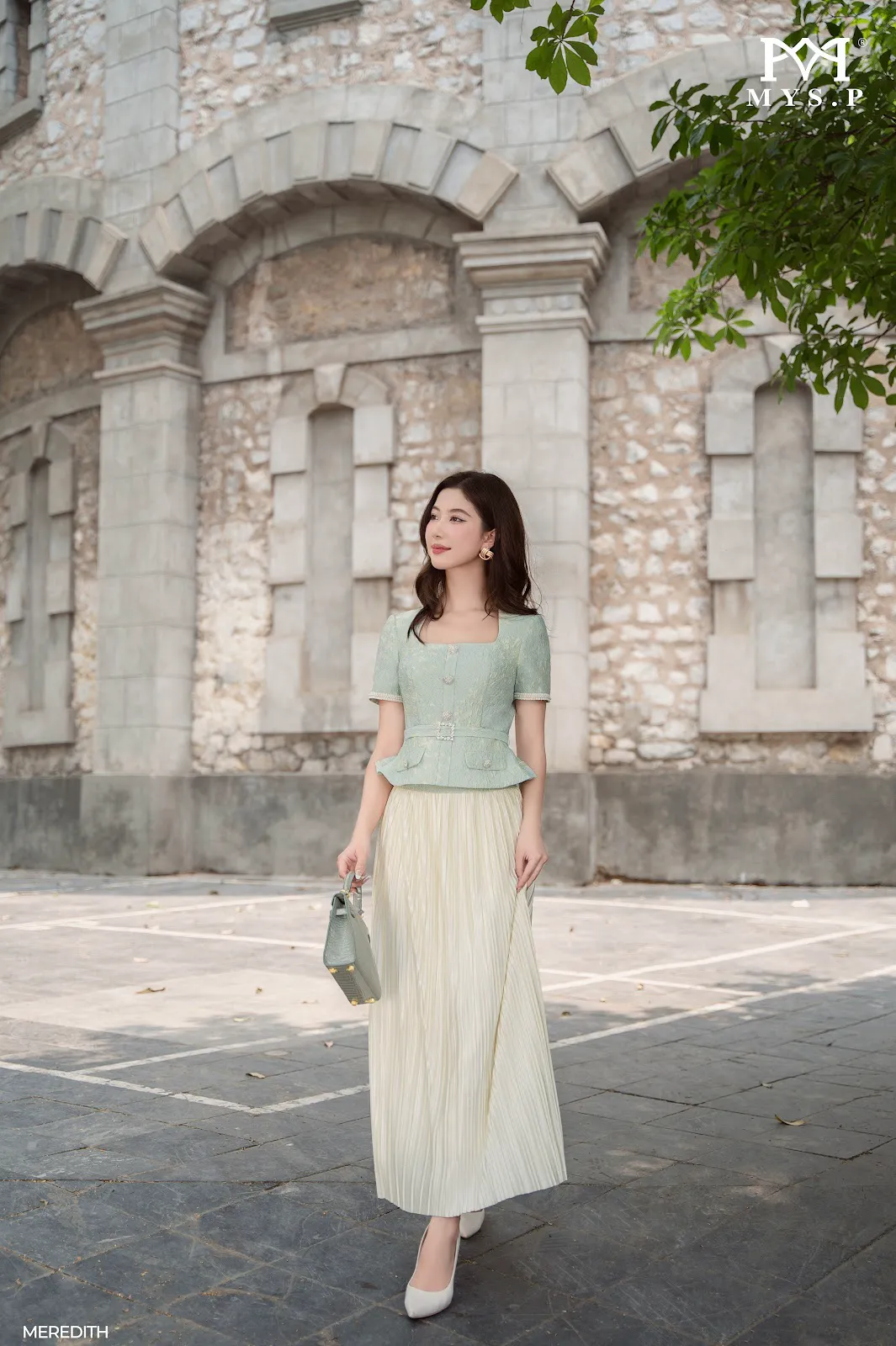 TAFFTA + LỤA
