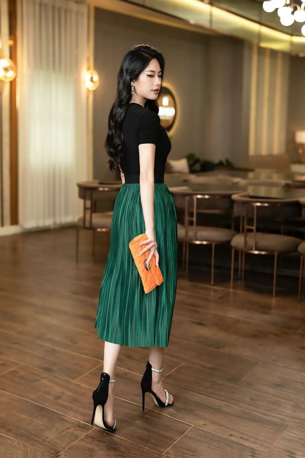 Clover Top