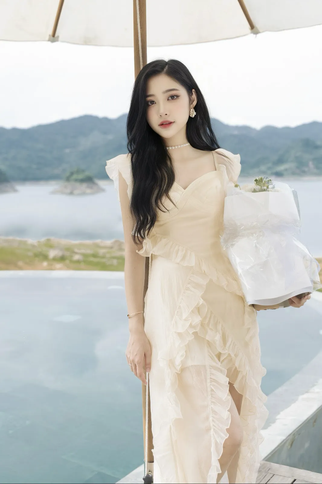 Anthea Dress