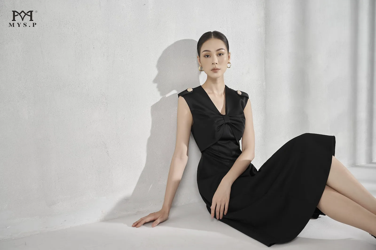 Sausade dress